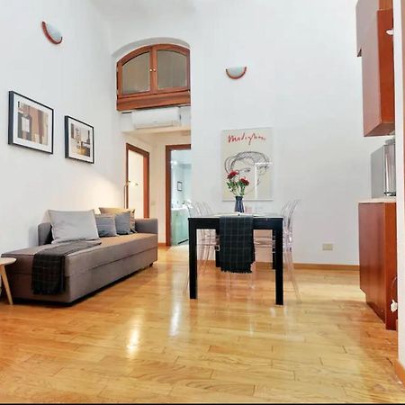 Vatican Spacious Modi Apartment Рим Екстериор снимка