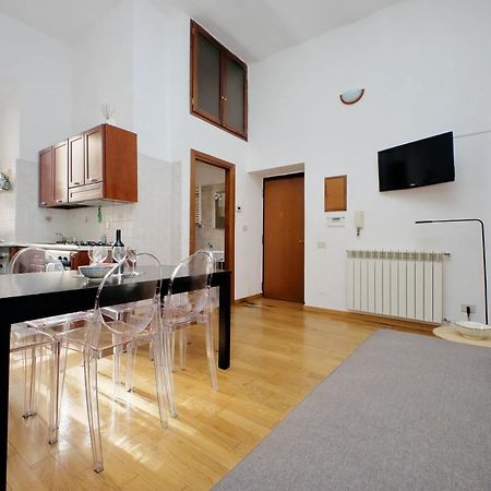 Vatican Spacious Modi Apartment Рим Екстериор снимка