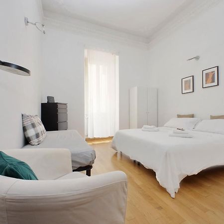 Vatican Spacious Modi Apartment Рим Екстериор снимка