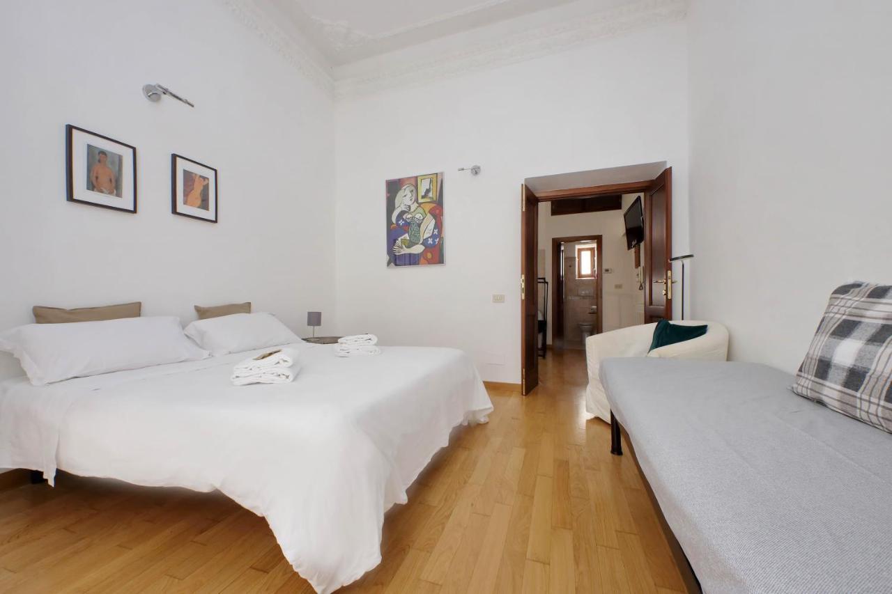 Vatican Spacious Modi Apartment Рим Екстериор снимка
