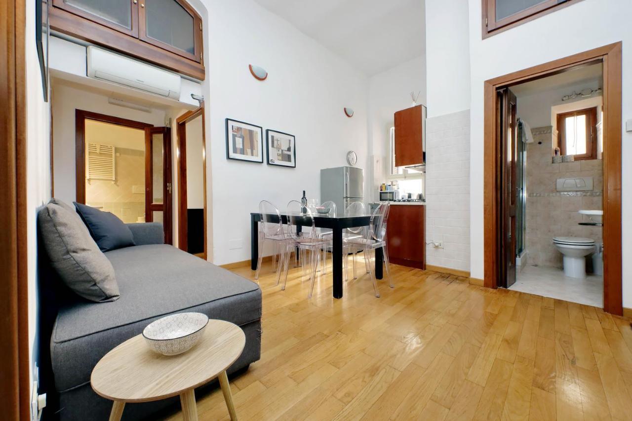 Vatican Spacious Modi Apartment Рим Екстериор снимка