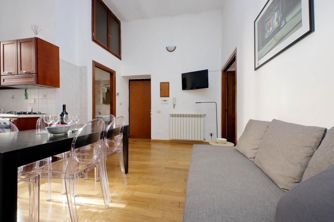 Vatican Spacious Modi Apartment Рим Екстериор снимка