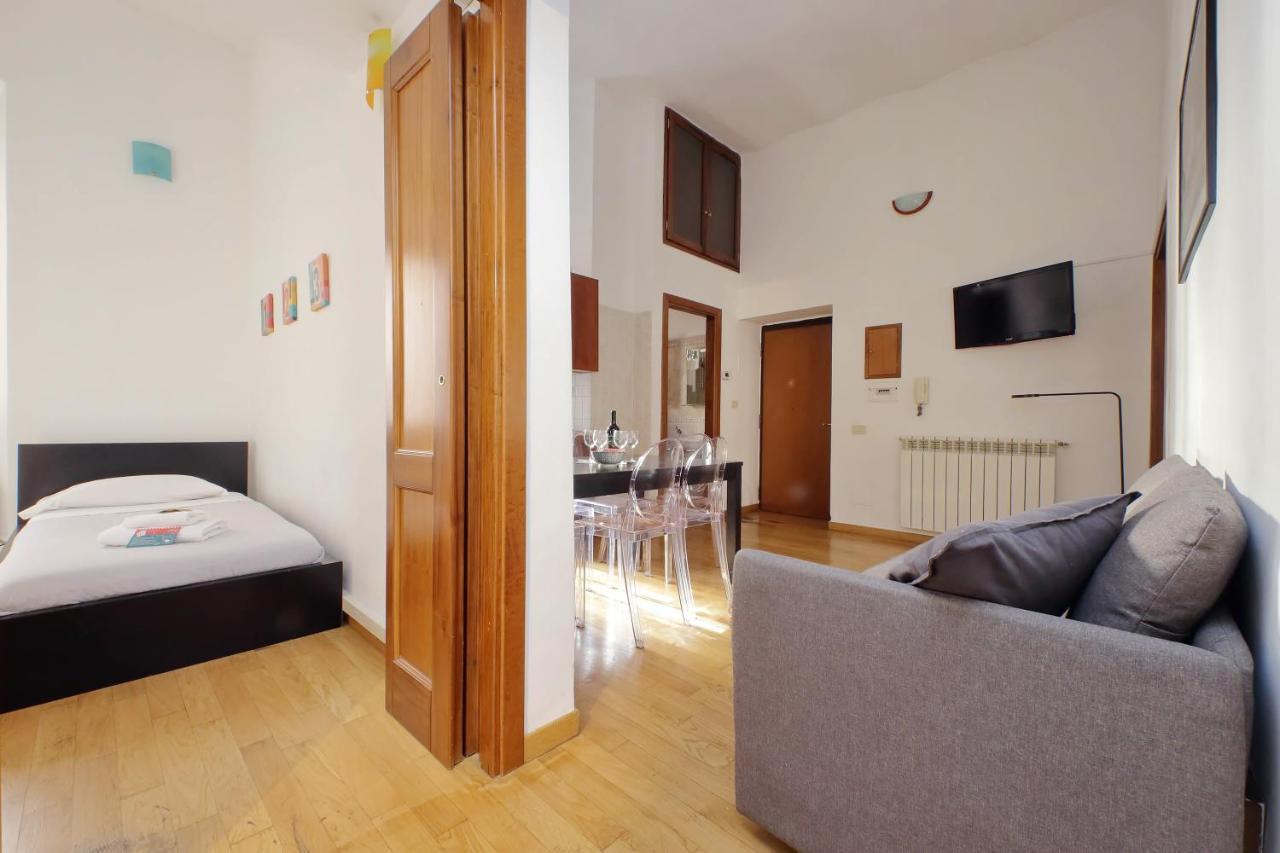 Vatican Spacious Modi Apartment Рим Екстериор снимка