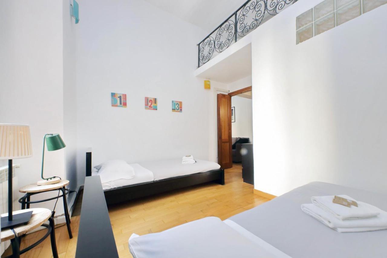Vatican Spacious Modi Apartment Рим Екстериор снимка