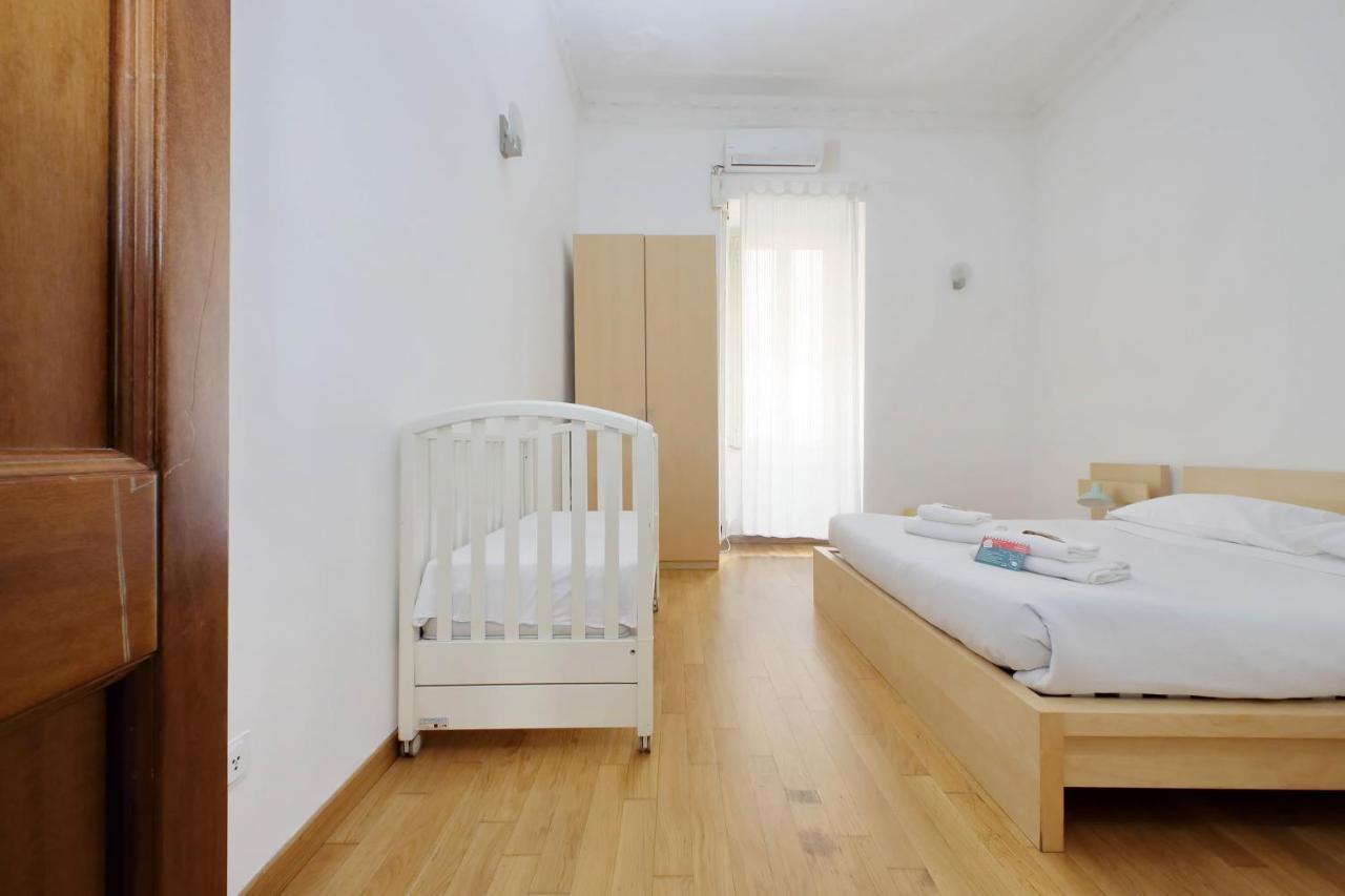 Vatican Spacious Modi Apartment Рим Екстериор снимка