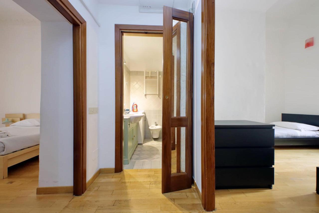 Vatican Spacious Modi Apartment Рим Екстериор снимка