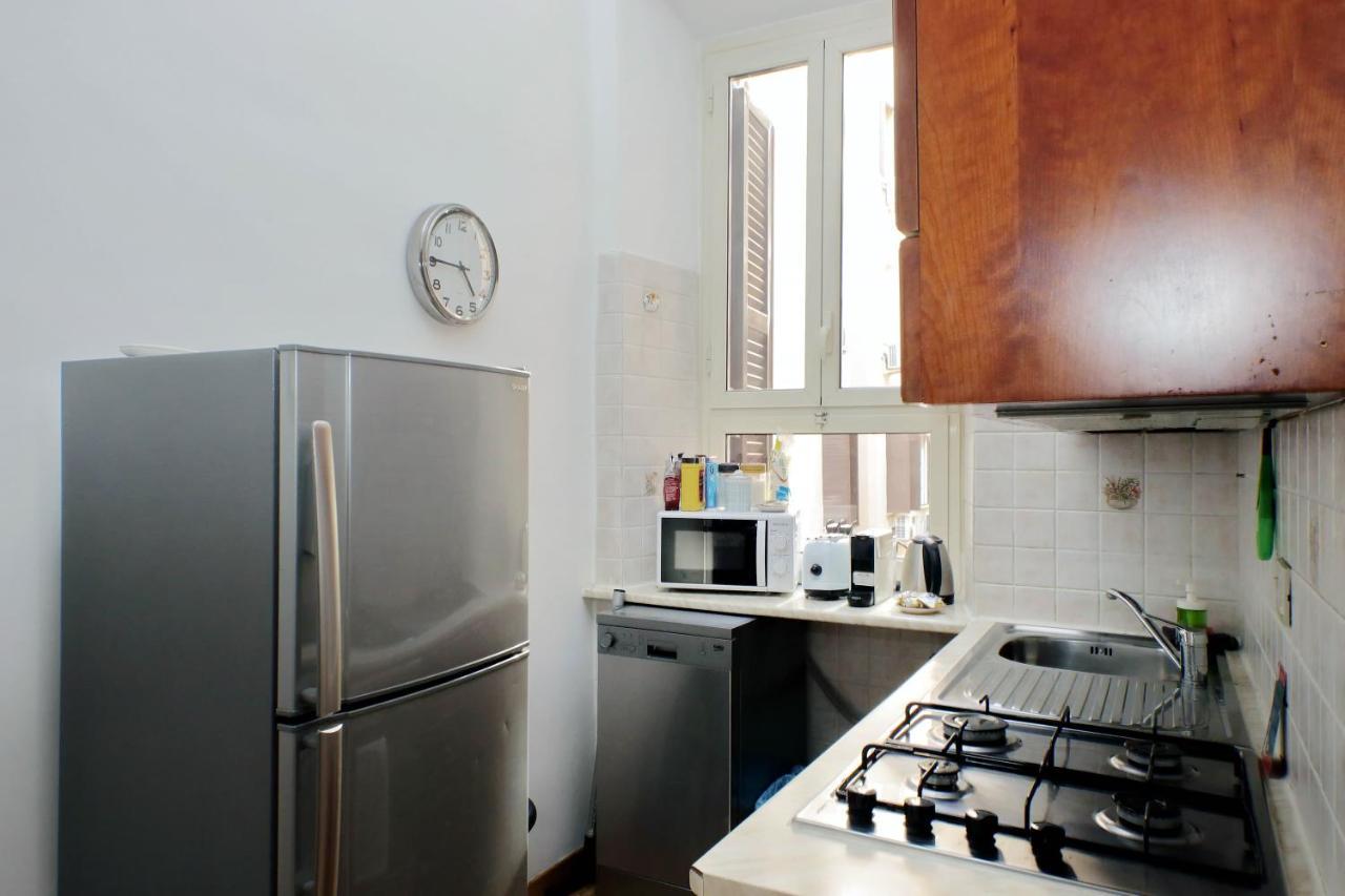 Vatican Spacious Modi Apartment Рим Екстериор снимка