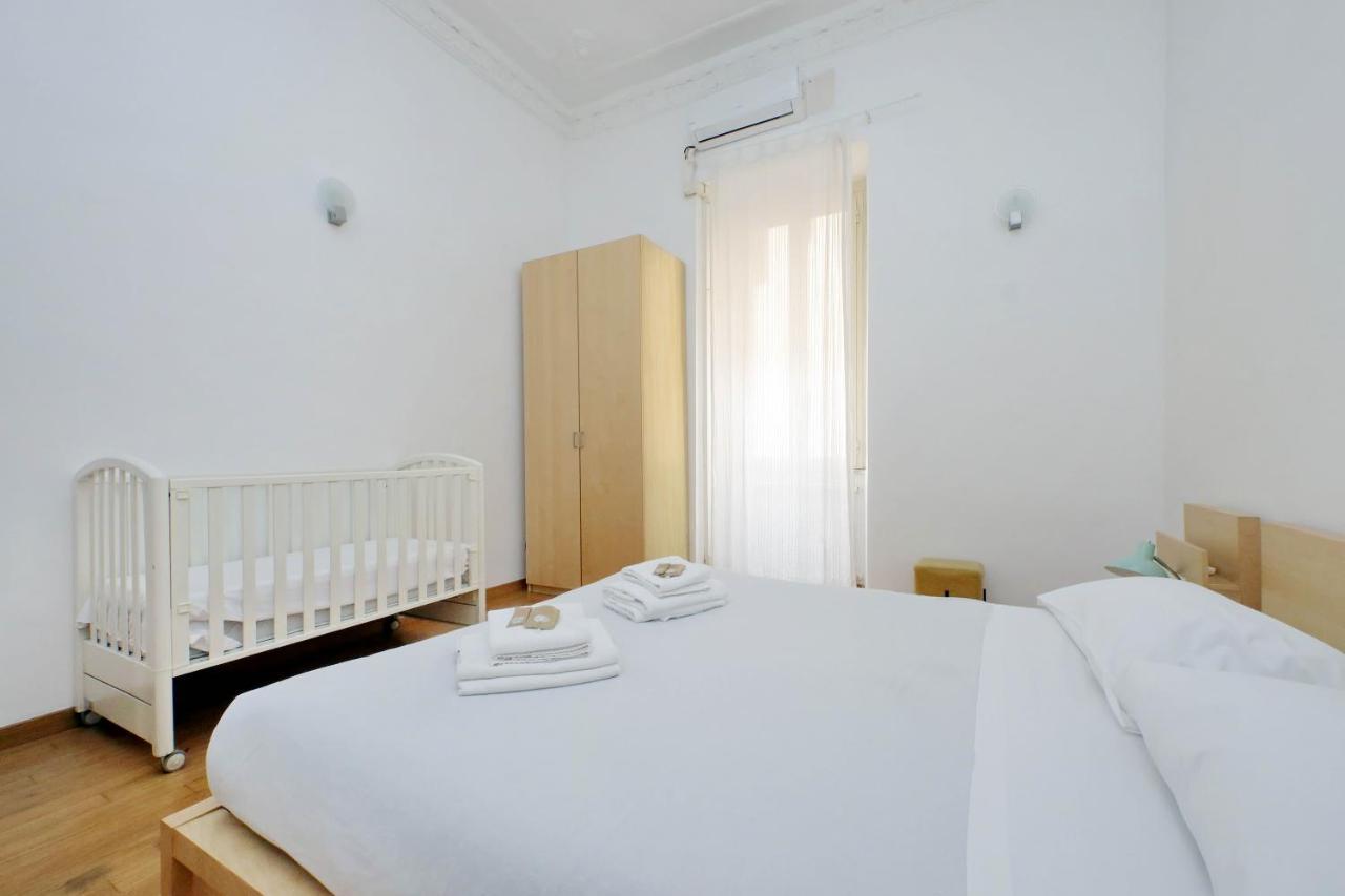Vatican Spacious Modi Apartment Рим Екстериор снимка