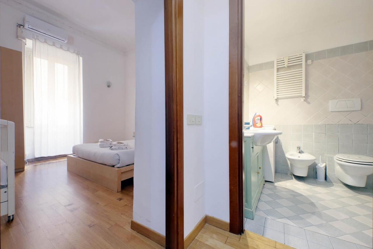 Vatican Spacious Modi Apartment Рим Екстериор снимка