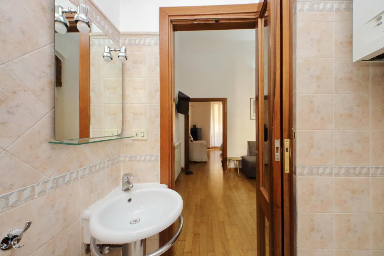 Vatican Spacious Modi Apartment Рим Екстериор снимка