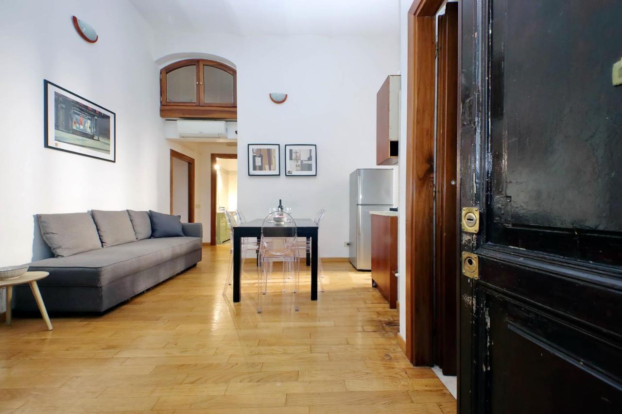 Vatican Spacious Modi Apartment Рим Екстериор снимка