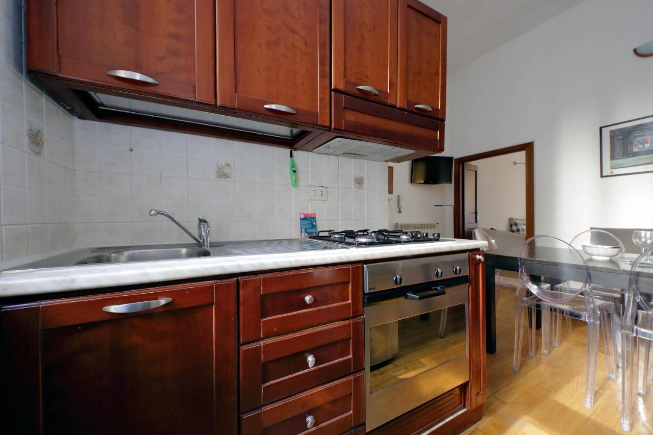 Vatican Spacious Modi Apartment Рим Екстериор снимка