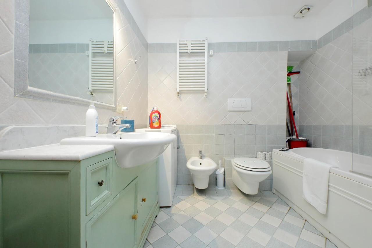 Vatican Spacious Modi Apartment Рим Екстериор снимка