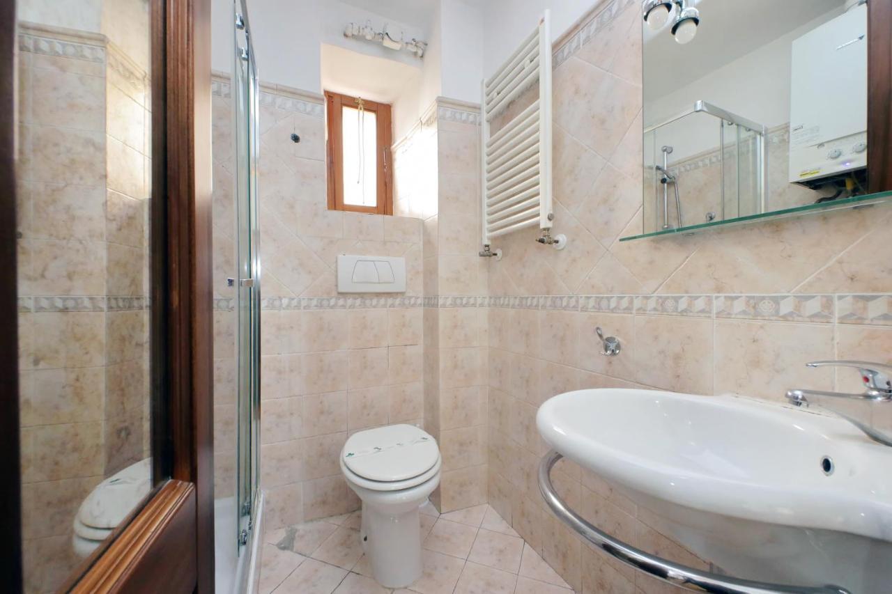Vatican Spacious Modi Apartment Рим Екстериор снимка